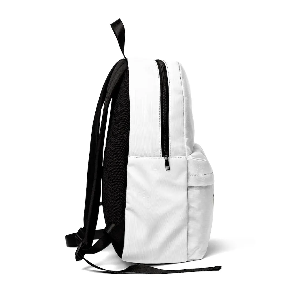 Woricus Unisex Classic Backpack