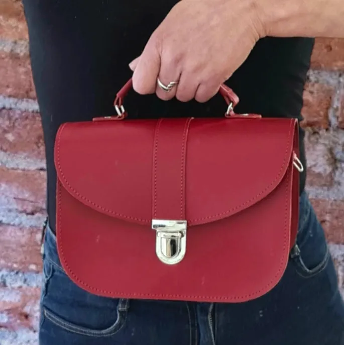 Zatchels Bag: Olympia