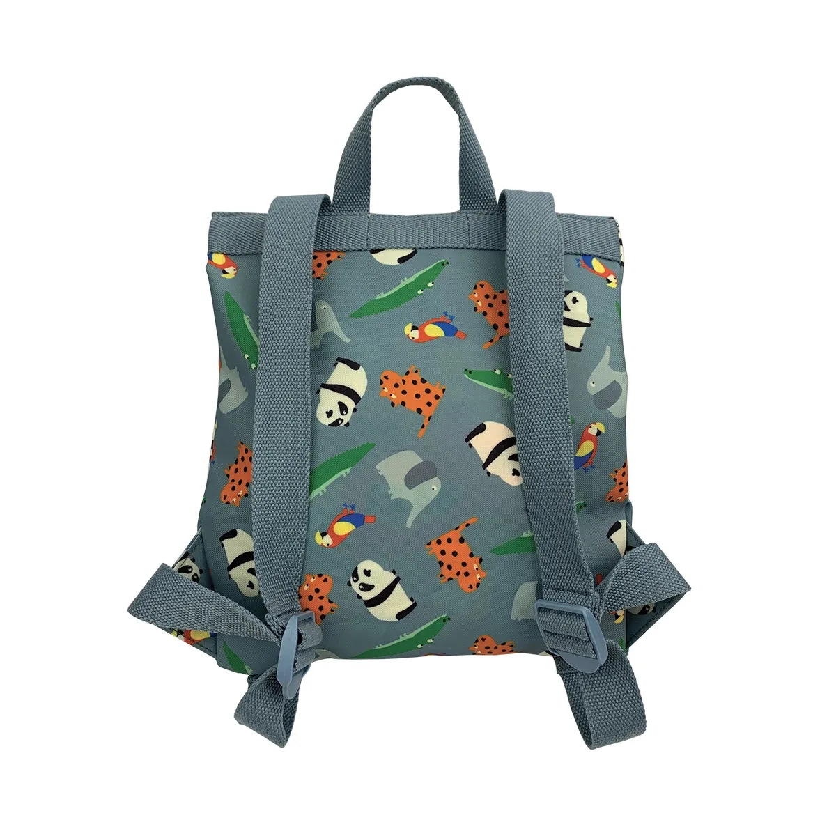 Zoo Backpack